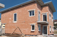 Mastrick home extensions