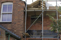 free Mastrick home extension quotes