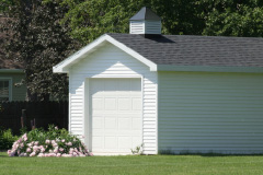 Mastrick outbuilding construction costs